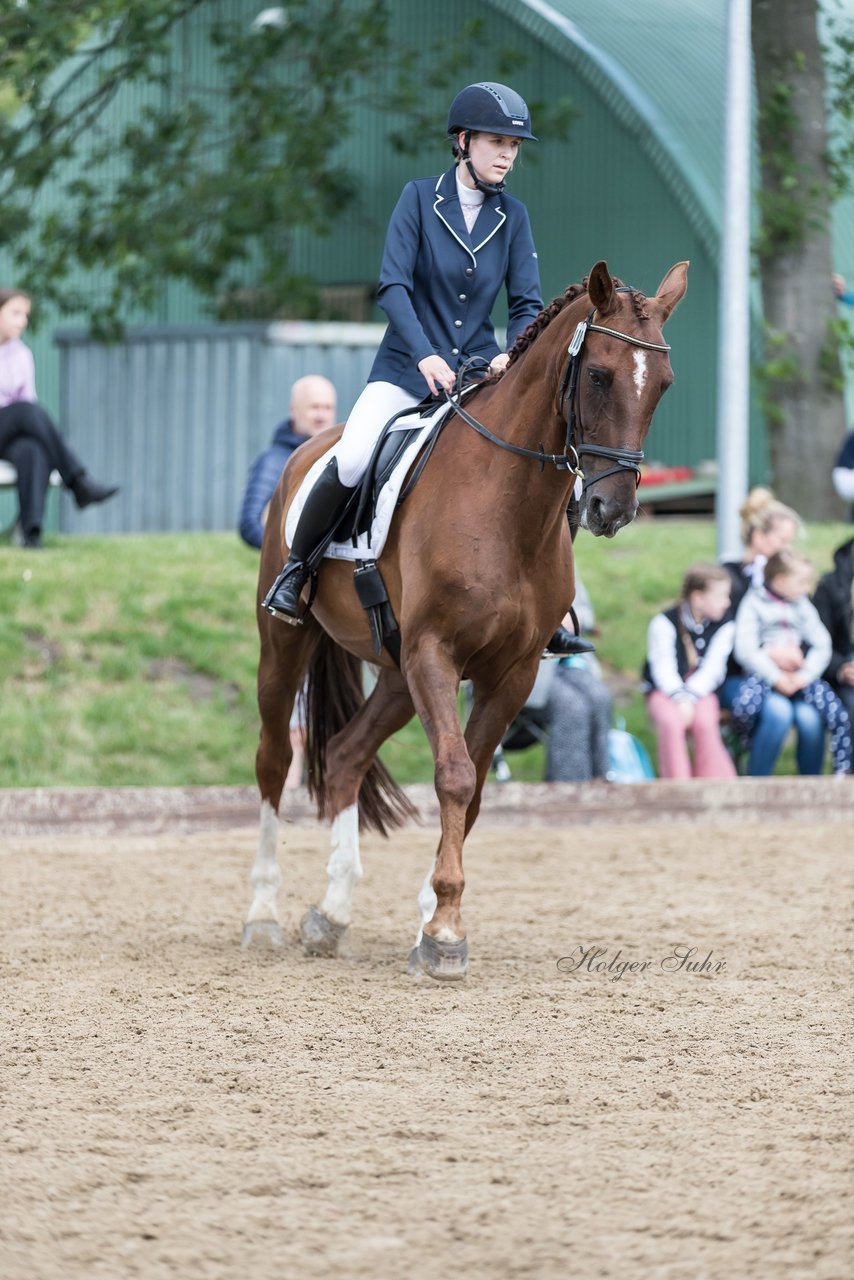 Bild 355 - Pony Akademie Turnier